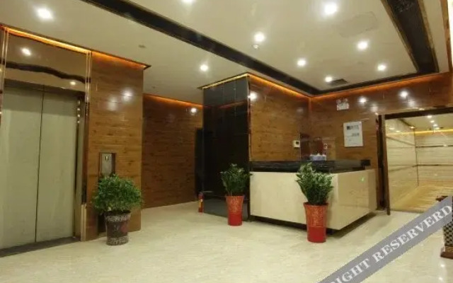 Oudijia Hotel