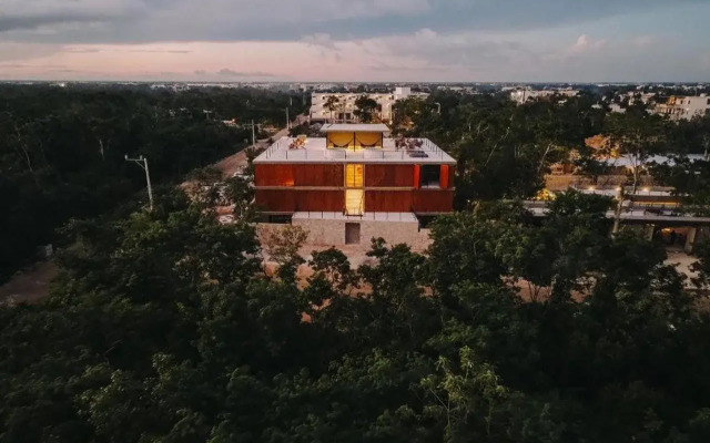 Seremonia Studios by Soyrumi