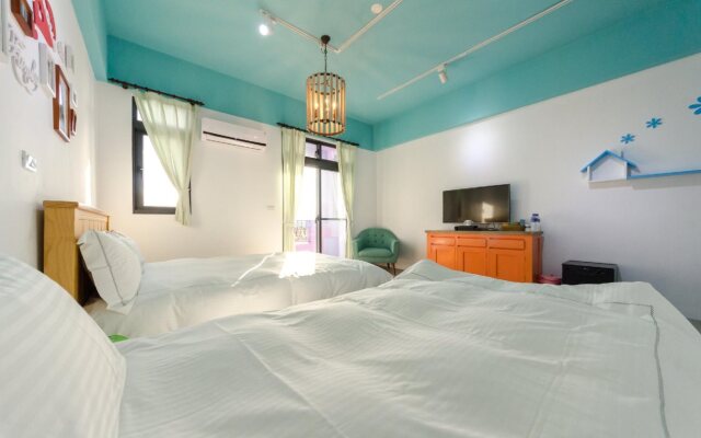 Sea Breeze B&B