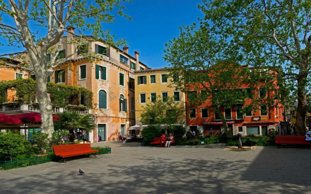 Sant'Agostin Apartment