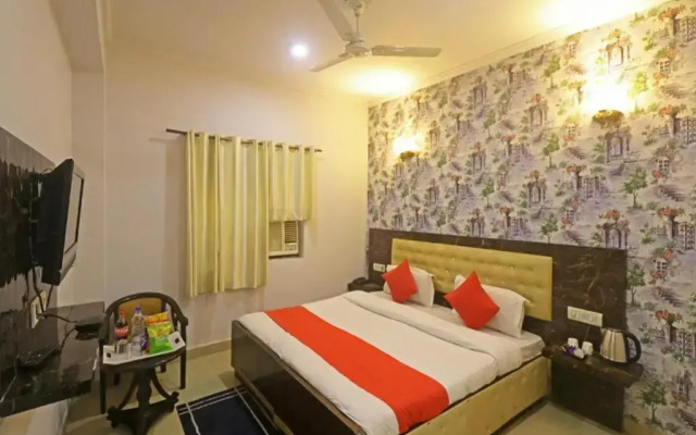 Ink HOTEL SAMARA