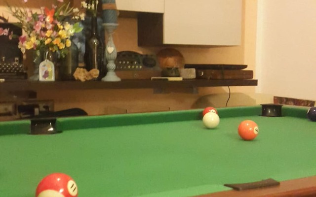 Amsicora Room