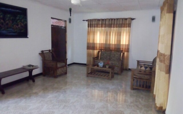 Saja Homestay