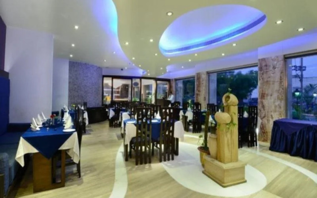 Aryans Taj Resorts