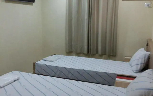 Hotel Colonial Vila Emma - Adults Only