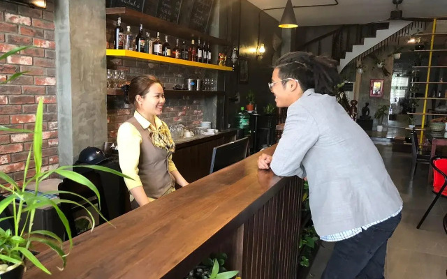 Origo Hotel Da Nang
