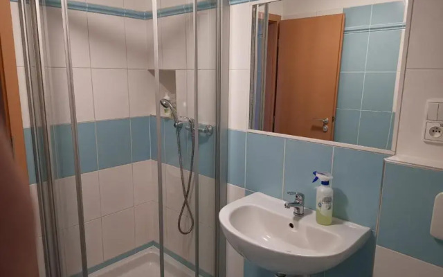Penzion Pod Zámkem