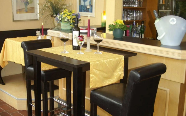 HofHotel Krähenberg