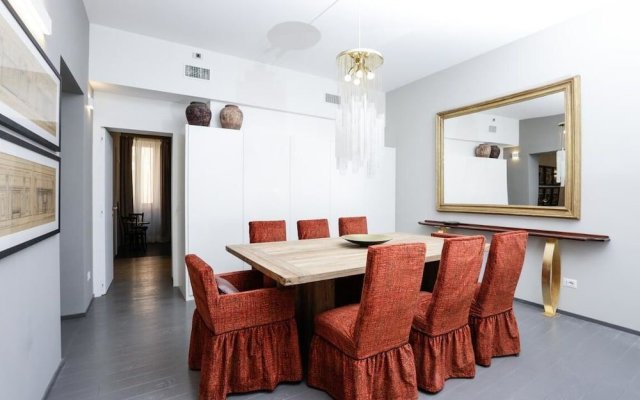 Spanish Steps Deluxe Apartment