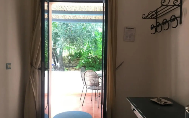 B&B Masseria Liberatore