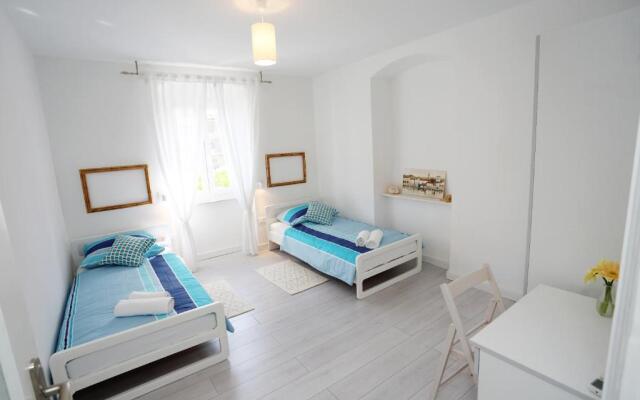 Contarini Apartment