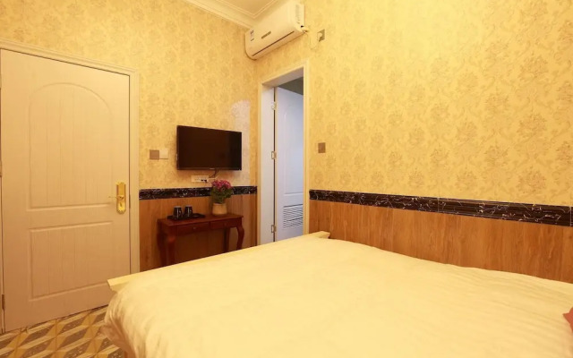 Xiamen Gulangyu No 10 Fuxing Hotel