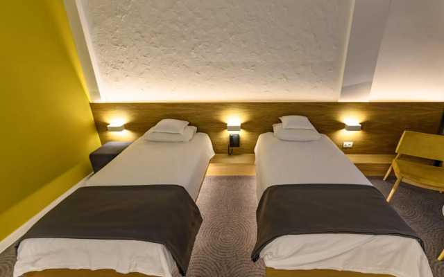 Hotel Silva
