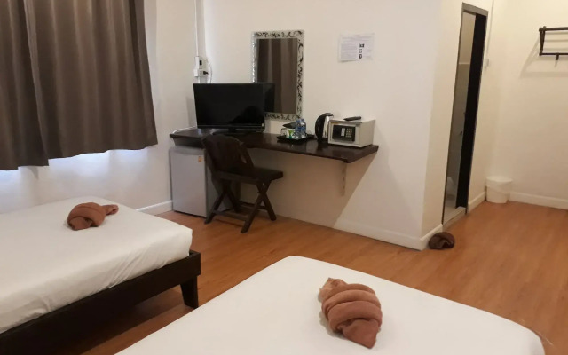 Laos Haven Hotel