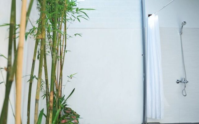Santa Garden Resort