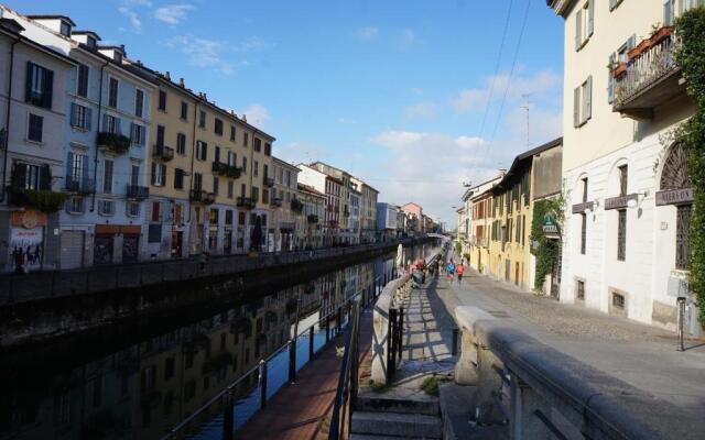 Studio Apartment Vicolo Lavandai