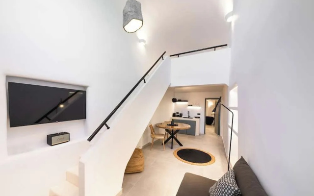 Bligos Villas