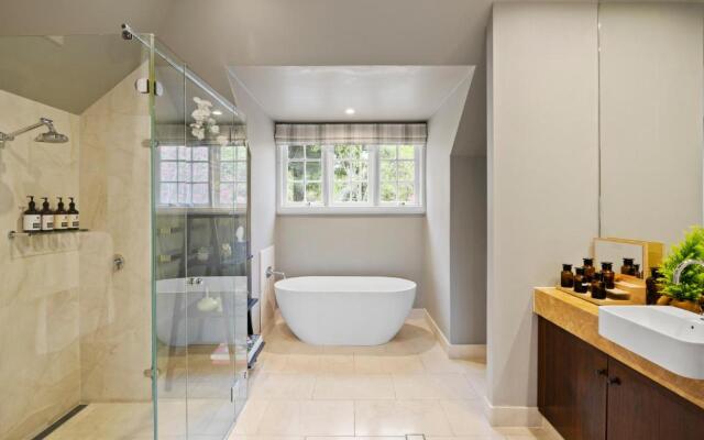 Parklands Country Gardens and Lodges