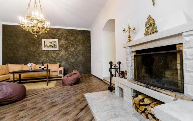 Comfortable House on Marjanishvili