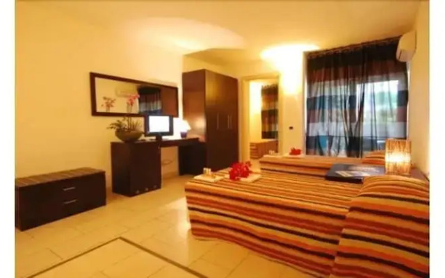 UNAHOTELS Club Hotel Ancora