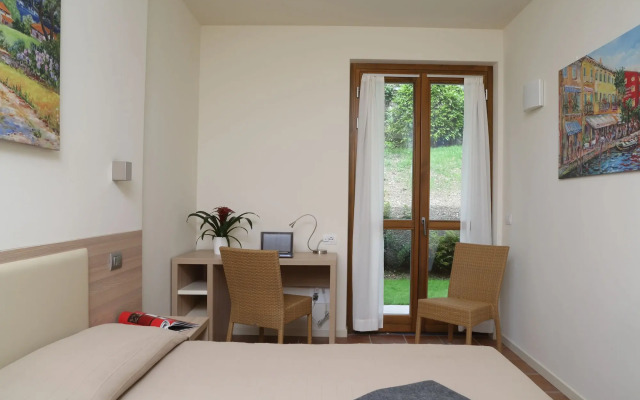 Residence Corte Leonardo