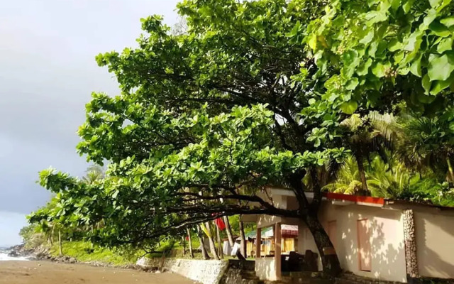 Magra Beach Resort and Nature Park
