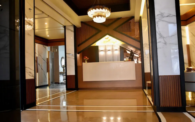 Hotel Jyoti