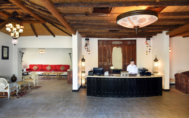 Al Hamra Residence
