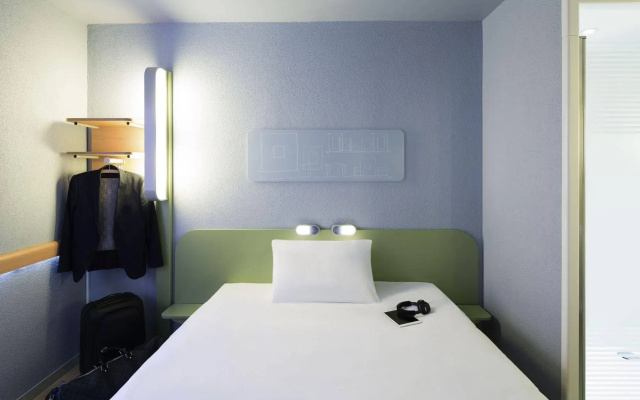 ibis budget Zurich Airport