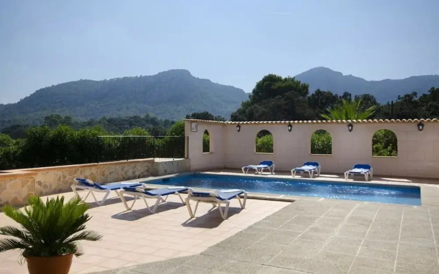 Villa - 2 Bedrooms with Pool - 103243