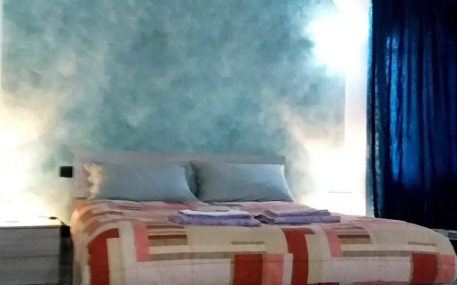 Bed & Breakfast Monti e Mare