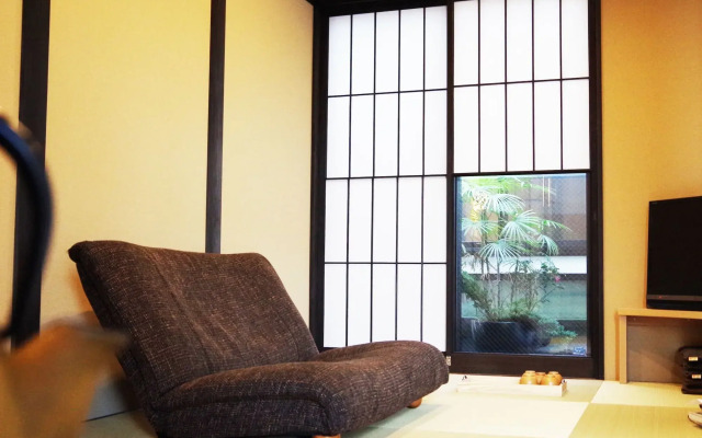 Uji Ichibanyado Nigauri