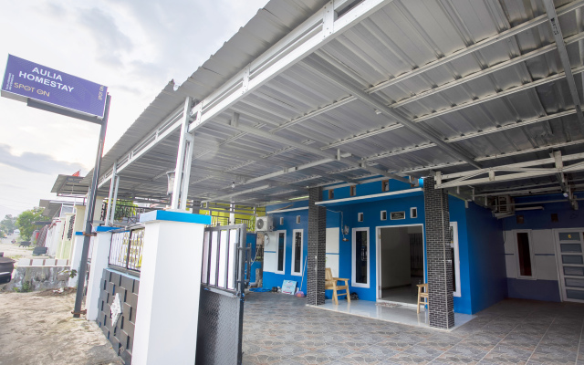 OYO 2954 Aulia Homestay