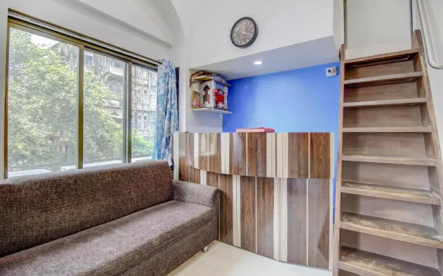 Hotel Blue Light by OYO Rooms