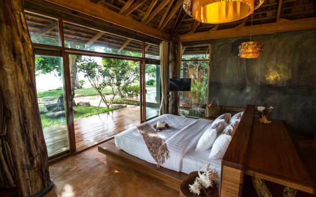 Andalay Beach Resort Koh Libong