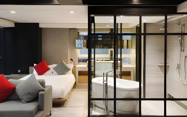 Yin Serviced Apartments