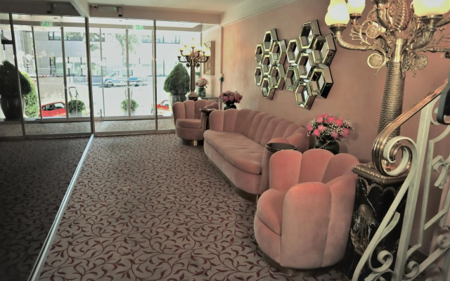 Hotel Adriatica