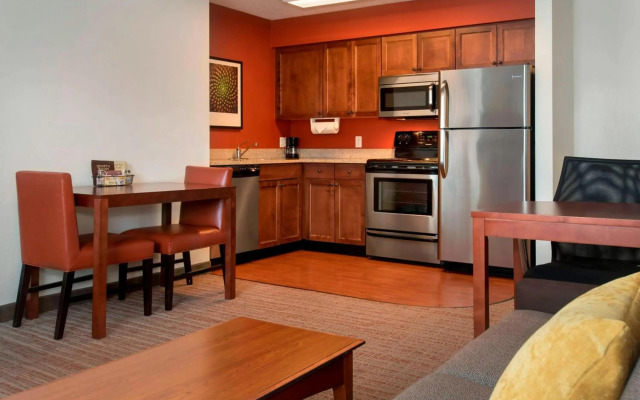 Residence Inn by Marriott Albany East Greenbush/Tech Valley