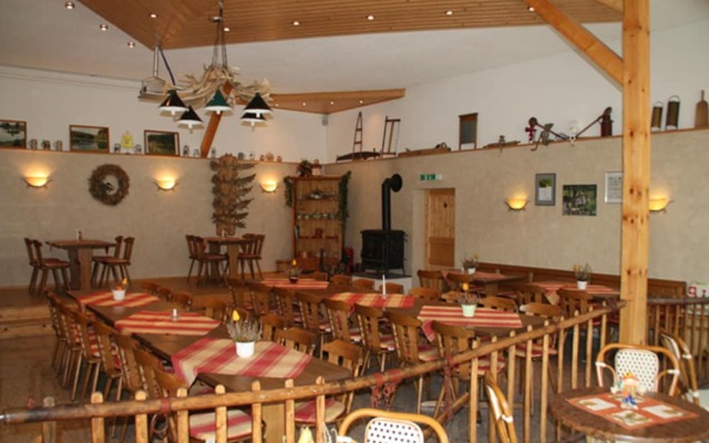 Gläserner Bauernhof