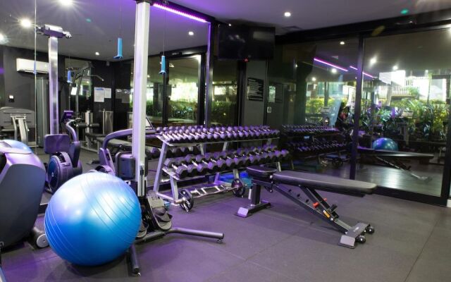Stylish port Melbourne Pad - Rejuvenate