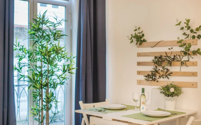 Batalha Historical Apartments Ii