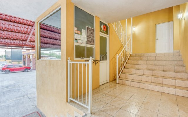 Hotel Villa Escondida