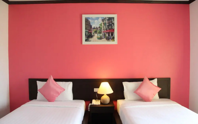 Times Sri Boutique Hotel