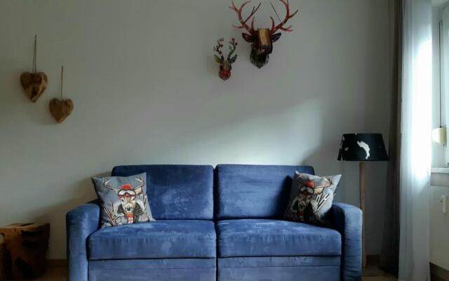 Appartement Miran by Miha