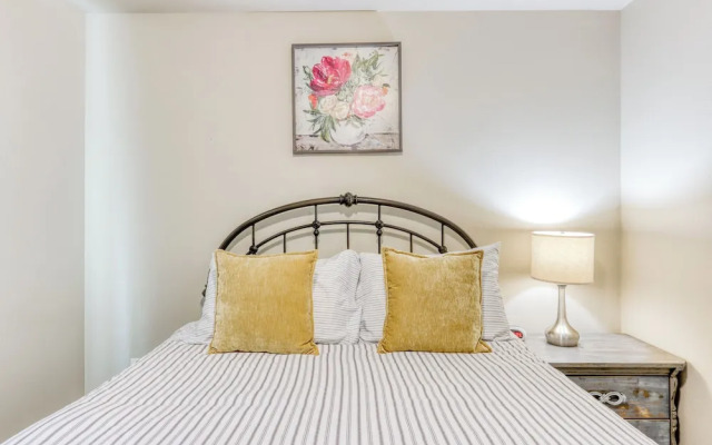 Bends Artful Adventure 4 BDR