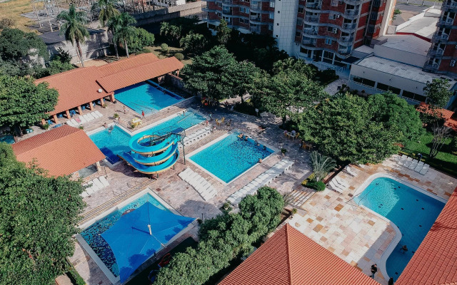 Imperio Romano Thermas Hotel -BVTUR