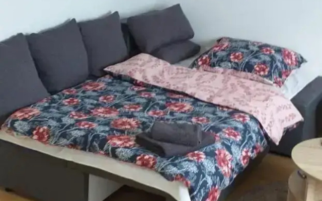 Apartman Bruna