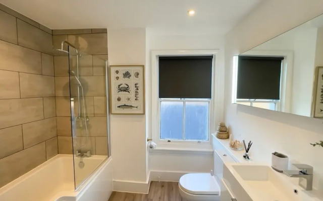 Luxury Ramsgate Harbour View By Adliv