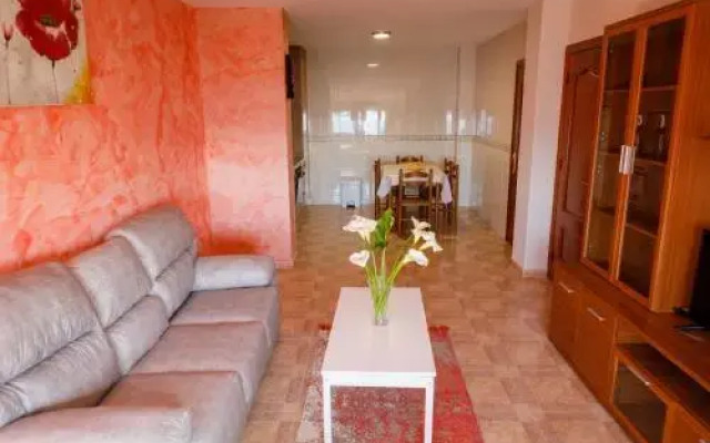 Apartamentos Muxia Mare