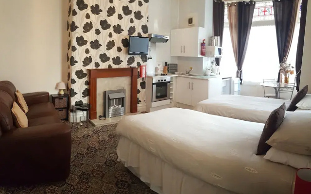 Norwyn Court